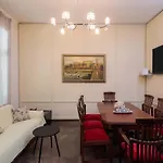 Apartment Plr-royal Luxury *