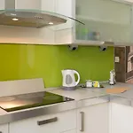 Plr-royal Luxury Apartment Split