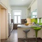 Plr-royal Luxury Apartment Split