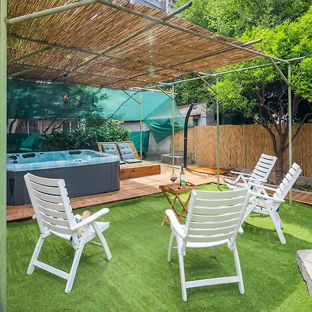 Διαμέρισμα Plr-royal Luxury Σπλιτ