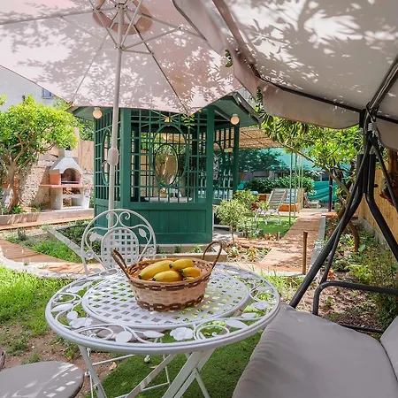 Plr-royal Luxury Διαμέρισμα Σπλιτ