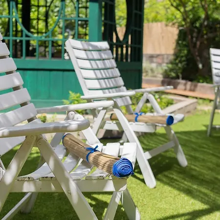 Διαμέρισμα Plr-royal Luxury *