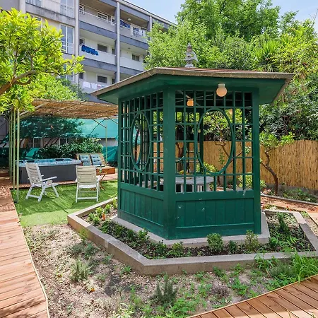 Plr-royal Luxury Διαμέρισμα *