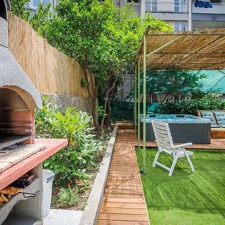 Plr-royal Luxury Σπλιτ