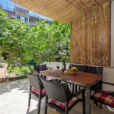 Plr-royal Luxury Apartamento