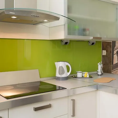 Plr-royal Luxury Apartament Split