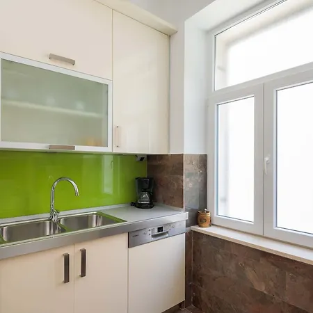 Apartament Plr-royal Luxury Split