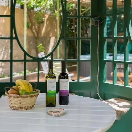 Apartament Plr-royal Luxury Split