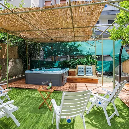 Apartament Plr-royal Luxury