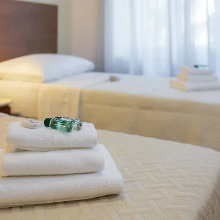 Apartament Plr-royal Luxury *