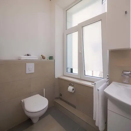 Apartament Plr-royal Luxury *