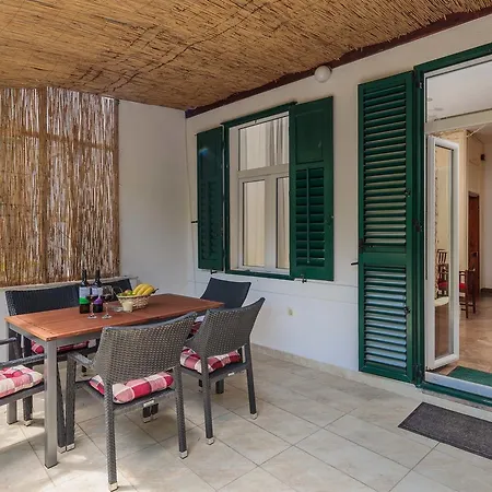 Plr-royal Luxury Apartament Split