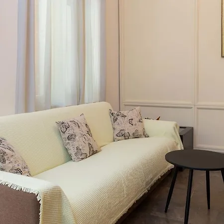 Apartament Plr-royal Luxury