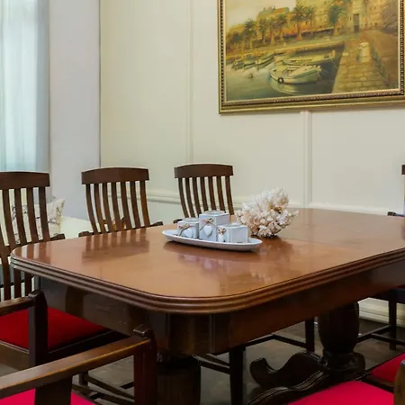 Apartament Plr-royal Luxury