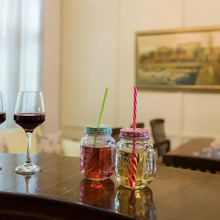 Plr-royal Luxury Apartament Split