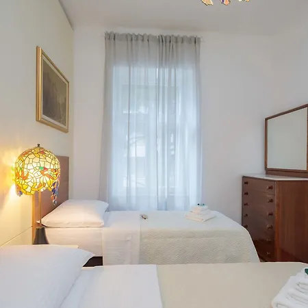 Apartament Plr-royal Luxury *