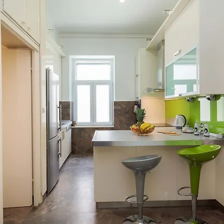 Plr-royal Luxury Apartament Split